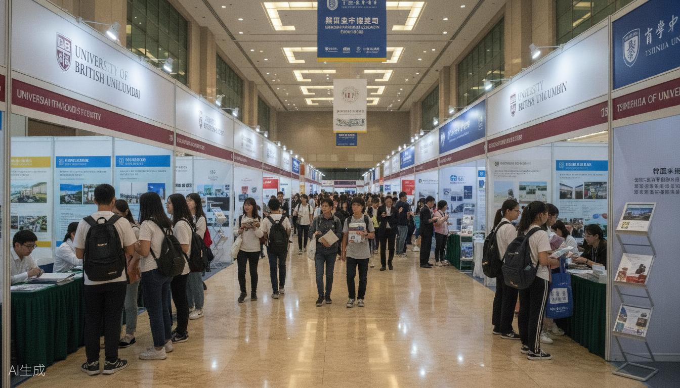 NAFA 3.22上海教育交流会