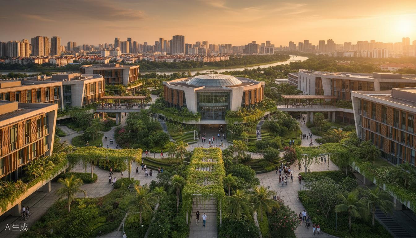 亚洲顶尖艺术学院